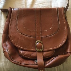 Patricia Nash cross body